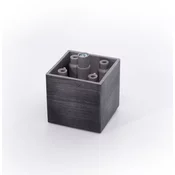 Nogica CUBA štelujuca 50mm Argento R - 77230558 ( 440-479 )