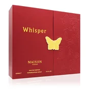 Maison Asrar Whisper