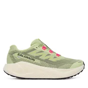 Salomon AERO BLAZE 3 GRVL W, ženske patike za trcanje, žuta L49106400