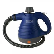 Parni Čistilnik Taurus Rapidissimo Clean New 3 bar 0,350 L 1050W Modra
