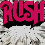 Rush Rush (CD)
