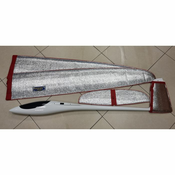SPARK Aluschutztasche/Wingbags
