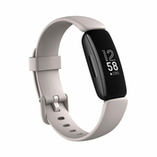 Fitbit Inspire 2, Rucni mjerac aktivnosti, OLED, Vodootporan