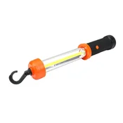 EG LED kanalna svetilka COB 600 lm 1200 mAh z 1,5 m USB kablom