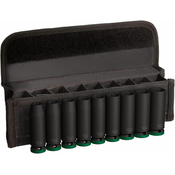 BOSCH PROFESSIONAL komplet PRO Impact Socket Set, 9 kosov 2608003039