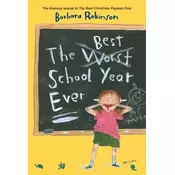 The Best (Worst) School Year Ever