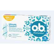 O.B. ProComfort normal tamponi 16 komada