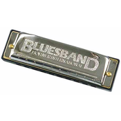 HOHNER ustna harmonika BLUES BAND A
