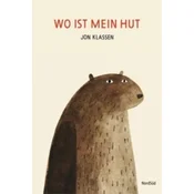Wo ist mein Hut