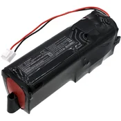 Baterija za Rowenta RH8827WO, RH8829WO, RH8879WO in druge, 2500 mAh, Li-Ion