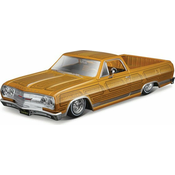 MAISTO Igracka za decake ( Auto Lowrider Ass )
