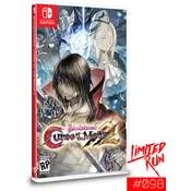Bloodstained Curse of the Moon 2 - Limited Run (SWITCH)