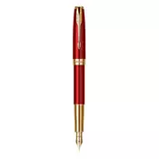 Nalivpero Parker Royal Sonet Red CT M
