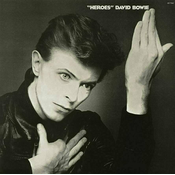 DAVID BOWIE - HEROES