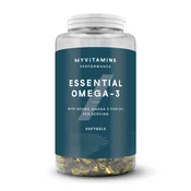 Esencialne Omega-3 - 90Kapsule