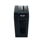 Rexel Uničevalec dokumentov secure x8-sl p4 4x40mm 2020126EU