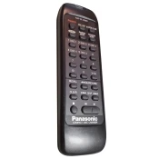 General PANASONIC RAK-SL405WH - združljiv daljinski upravljalnik znamke General