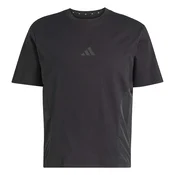 Adidas M CT UTILITY T, muška majica, crna JVG86