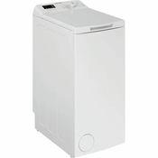 NEW Pralni stroj Indesit BTWS60400SPN 6 Kg