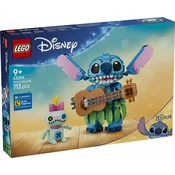Lego Disney Animation Stic i Skramp 43296, Uzrast 9+