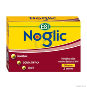 Noglic tablete