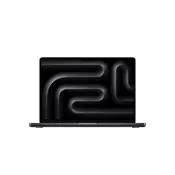Apple MacBook Pro 14,2 M5 Max 36GB/2TB WMGDU4D/ACRO-C001 hrvatska tipkovnica crna, 18C CPU/32C GPU, Z1MN001RT