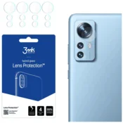 3MK XIAOMI 12/12X - 3MK LENS PROTECTION
