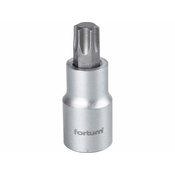 FORTUM nastavki 1/2 TORX, T55, D 55 mm 4700727
