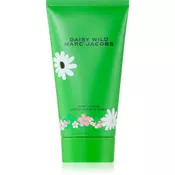 Marc Jacobs Daisy Wild losjon za telo za ženske 150 ml