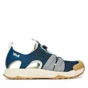 Sandali Teva Hydratrek Sandal Ct 1166290 Mornarsko modra