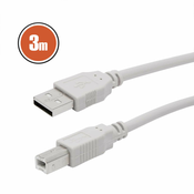 USB kabel za tiskalnik