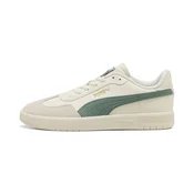 PUMA Ascenso II Sneakers Unisex, Women, Frosted Ivory/Eucalyptus, 38