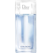 Christian Dior Homme Cologne 2022 Kolonjska voda - Tester, 125 ml