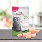 Platinum MeatCrisp Sterilised Chicken - 3 kg