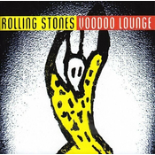 The Rolling Stones Voodoo Lounge (CD)