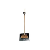 Ostatní Snežni plug EURO tools 160011 Snow rake GERLACH SET, 44 x 34 cm