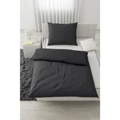 Posteljina 140x200cm 60x80cm Sotne Washed Uni