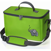 fantifant Torba za Toniebox - Mamba green