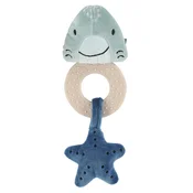 trixie grizalo mr. shark