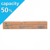 KONICA MINOLTA TN-221 (A8K325H), originalan toner , žuti, 10500 stranica