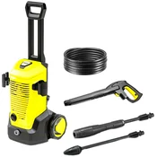 Kärcher visokotlacni cistilec K 5 1.679-600.0