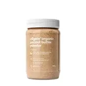 Vilgain - Ekološki arašidov prah, 200 g