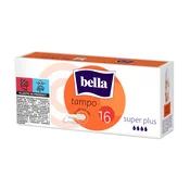 Bella tamponi Super 16 kom