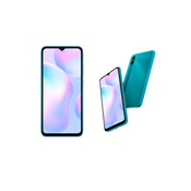 XIAOMI REDMI 9A 2+32 GREEN