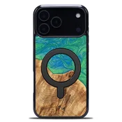 shumee Ovitek Bewood Unique za iPhone 17 Pro Max - Neons - Tokyo z MagSafe