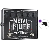 Electro Harmonix Metal Muff SET Kitarski efekt