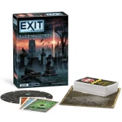 Exit – Groblje tame društvena igra – Piatnik