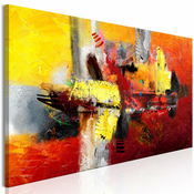 Slika - Free Space (1 Part) Narrow 120x40