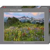 Heye - Puzzle Tatoosh Mountains 2000 - 2 000 kosov