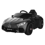 Ocie automobil Mercedes GT 12v - crni